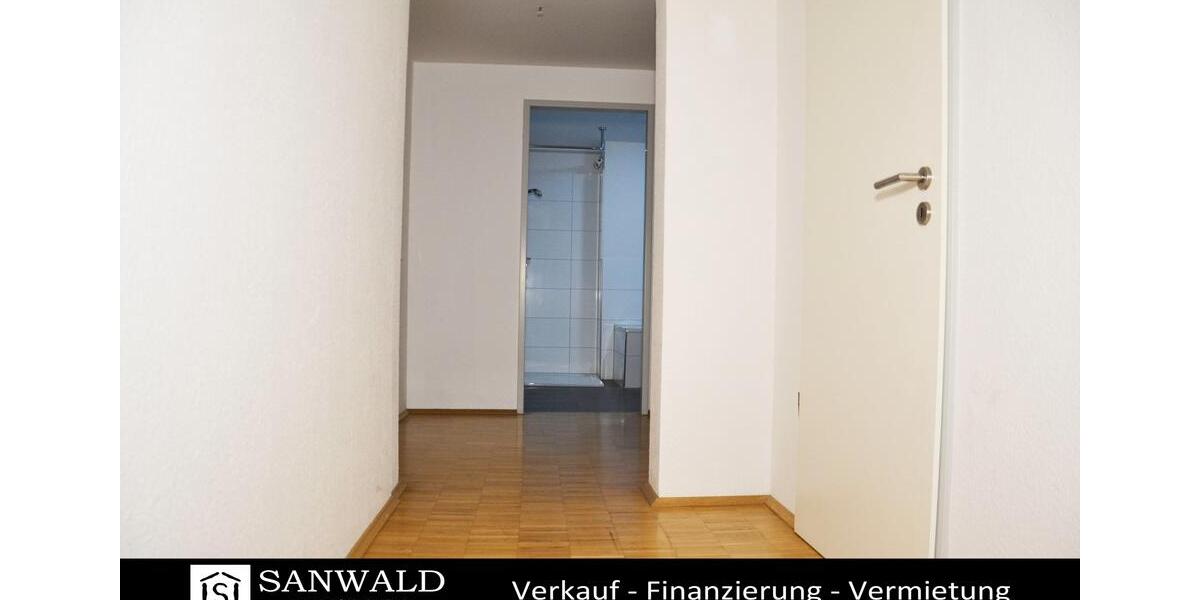 Etagenwohnung Aachen Aachen-Mitte - 2.5 Zimmer, 95 m&sup2;, 1.395&euro; | Angebot:23832295