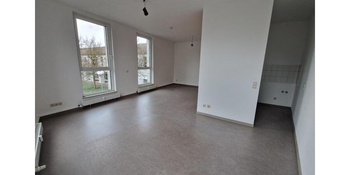 Etagenwohnung Herzogenrath - 1 Zimmer, 37 m&sup2;, 375&euro; | Angebot:24861999