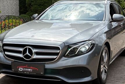 Mercedes-Benz E 220 90.000 km 24.490 &euro; Niederzier-Selhausen 52382
