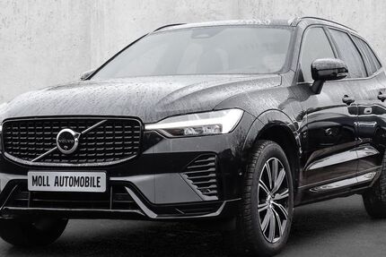 Volvo XC60 24.103 km 47.590 &euro; Bergheim 50126