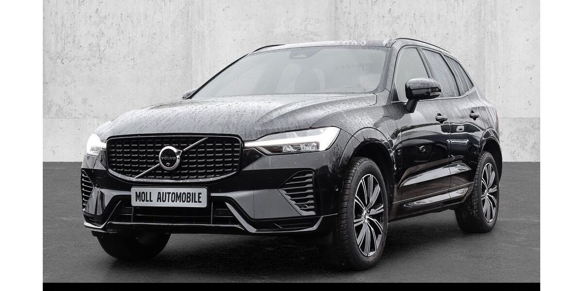 Volvo XC60 24.103 km 47.900 &euro; Bergheim 50126