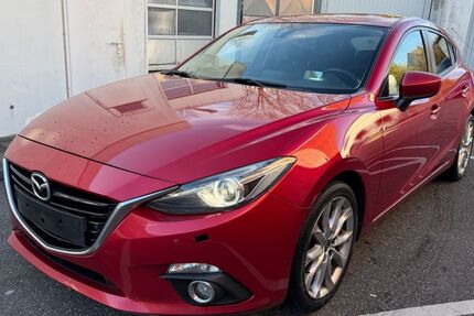 Mazda 3 249.000 km 3.900 &euro; Aachen 52080