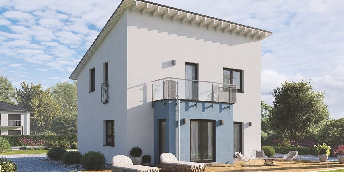 Individuelles Einfamilienhaus in Eschweiler - Flexibel und persönlich nach Ihren Wünschen gestaltet - Einfamilienhaus Eschweiler | Angebot:27702827