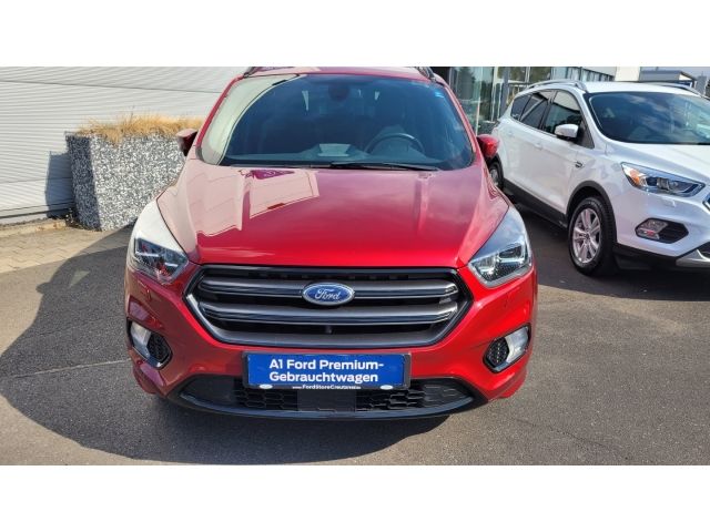 Ford Kuga 69.950 km 16.990 &euro; Erftstadt-Lechenich 50374