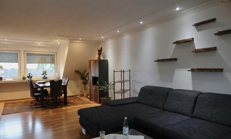 Mehrfamilienhaus, Wohnhaus Aachen Eilendorf - 11 Zimmer, 195 m&sup2;, 585.000&euro; | Angebot:26135774