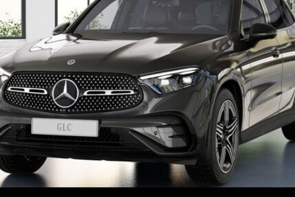 Mercedes-Benz GLC 220 9.900 km 57.790 &euro; Aachen 52068