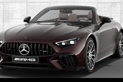 Mercedes-Benz SL 63 AMG 9.900 km 174.990 &euro; Frechen 50226