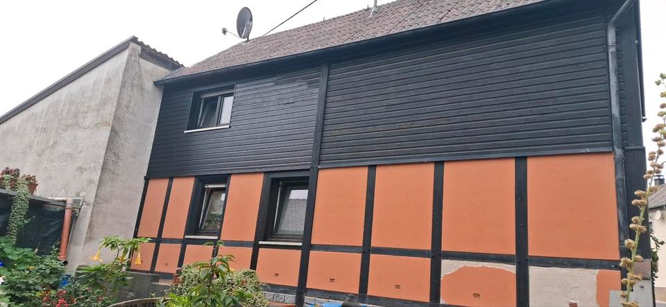 Einfamilienhaus Mechernich - 4 Zimmer, 92 m&sup2;, 150.000&euro; | Angebot:26951353