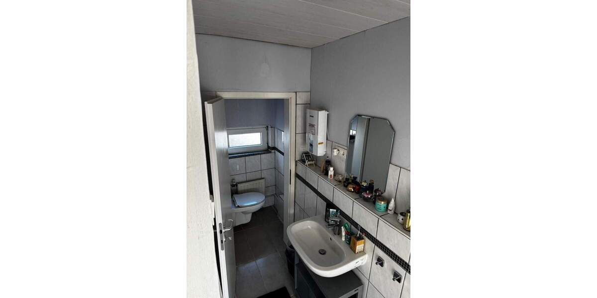 Reihenendhaus Alsdorf Neuweiler - 5 Zimmer, 90 m&sup2;, 200.000&euro; | Angebot:25697469