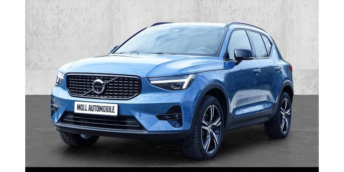 Volvo XC40 21.656 km 36.480 &euro; Aachen 52078