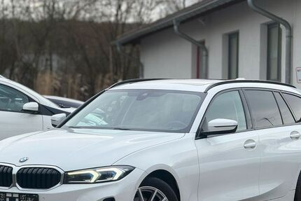 BMW 318 148.646 km 22.950 &euro; Langerwehe 52379