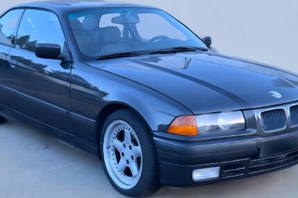 BMW 325 225.500 km 4.500 &euro; Baesweiler 52499