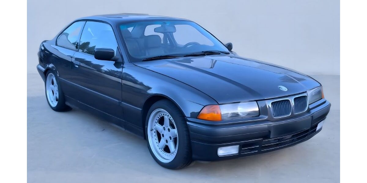 BMW 325 225.500 km 4.500 &euro; Baesweiler 52499