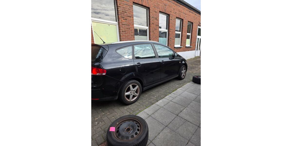 Seat Altea 175.000 km 4.200 &euro; Alsdorf 52477
