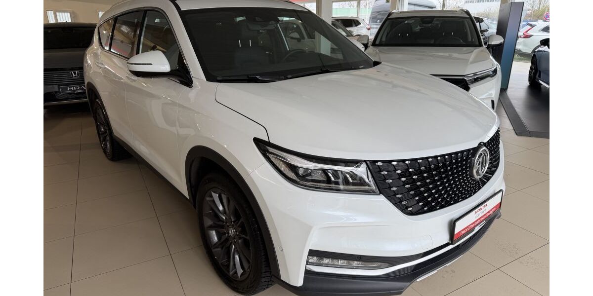 DFSK Fengon 7 22.539 km 23.990 &euro; Brühl 50321