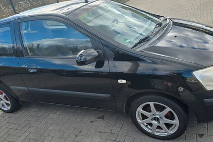 Hyundai Getz 104.000 km 1.000 &euro; Kerpen 50169