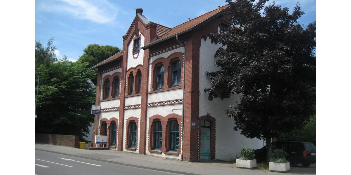 Erdgeschoßwohnung Eschweiler - 1 Zimmer, 28 m&sup2;, 270&euro; | Angebot:25962712