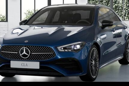 Mercedes-Benz CLA 180 9.000 km 38.990 &euro; Aachen 52068