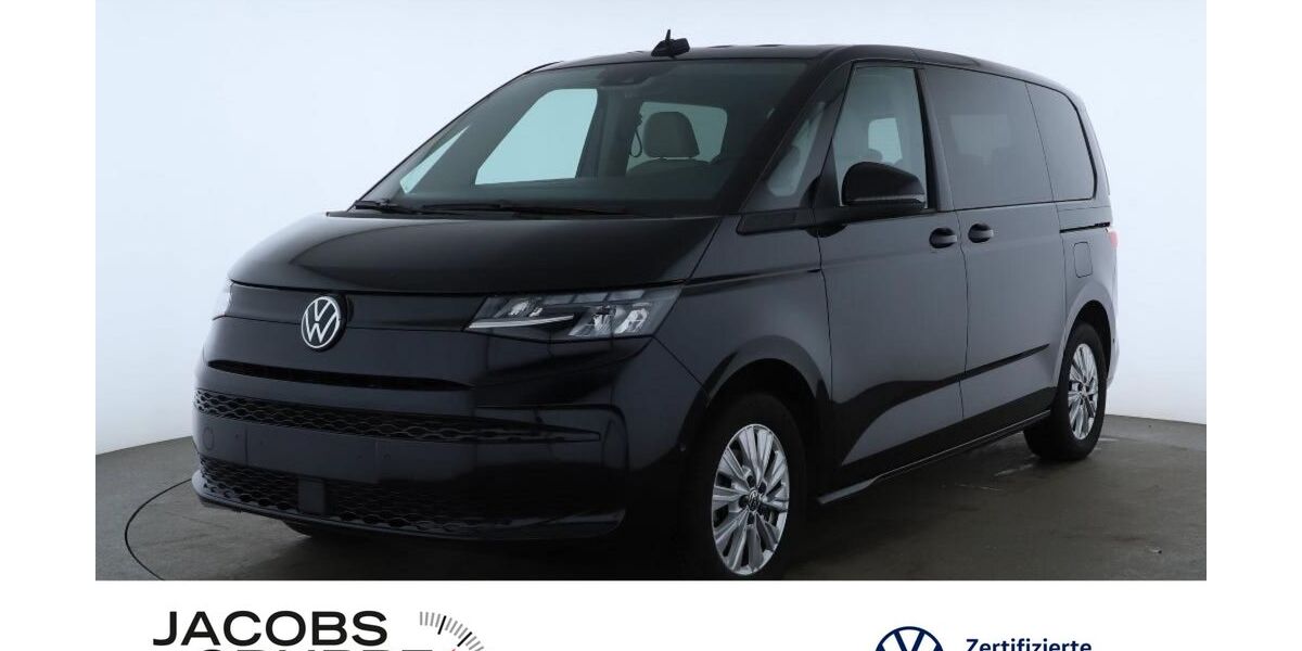 VW T7 Multivan 28.424 km 45.970 &euro; Stolberg 52222