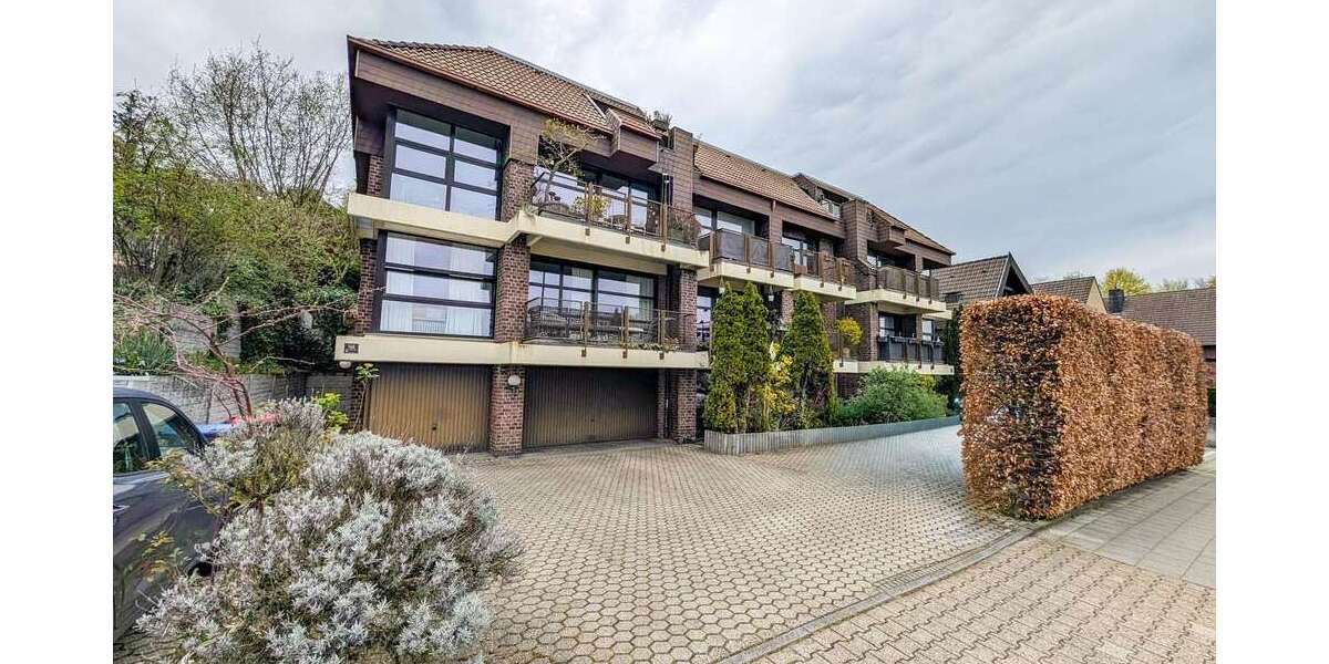 Etagenwohnung Aachen Aachen-Mitte - 2 Zimmer, 51 m&sup2;, 189.000&euro; | Angebot:26047777