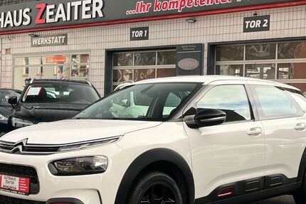 Citroen C4 Cactus 100.000 km 8.990 &euro; Stolberg bei Aachen 52222