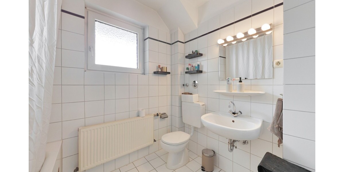 Aachen – Urbanes Anlageobjekt mit klarer Struktur und Balkon - Etagenwohnung Aachen Aachen-Mitte | Angebot:26933153