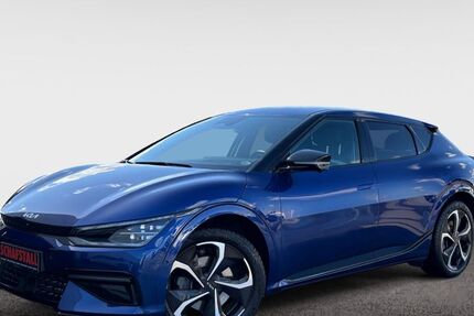 Kia EV6 44.975 km 36.479 &euro; Elsdorf (bei Köln) 50189