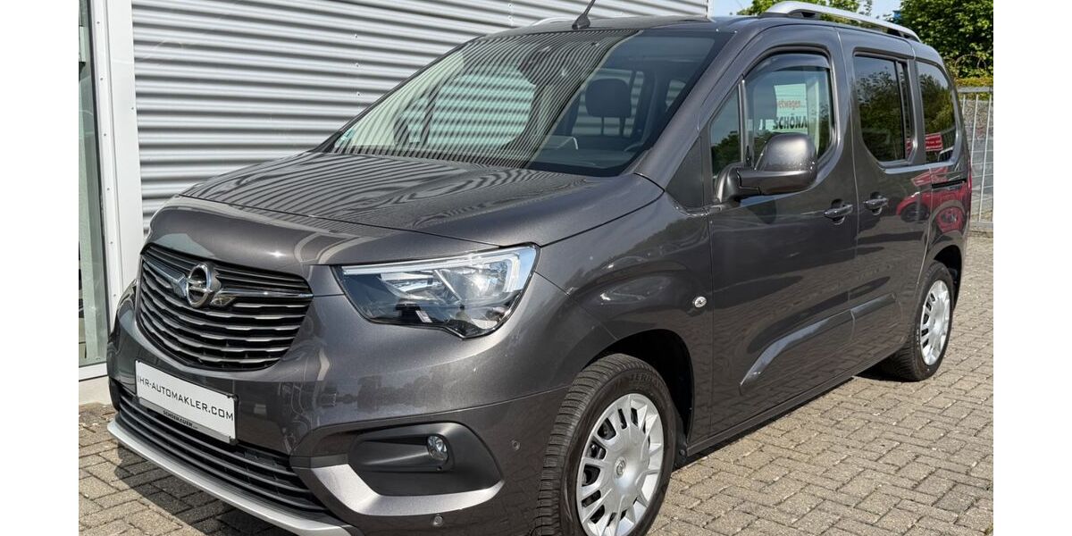 Opel Combo 48.000 km 15.990 &euro; Erftstadt 50374