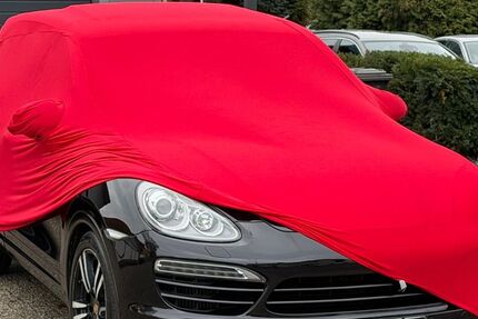 Porsche Cayenne 180.000 km 19.222 &euro; Alsdorf 52477