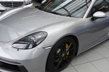 Porsche Cayman 79.205 km 59.990 &euro; Herzogenrath 52134