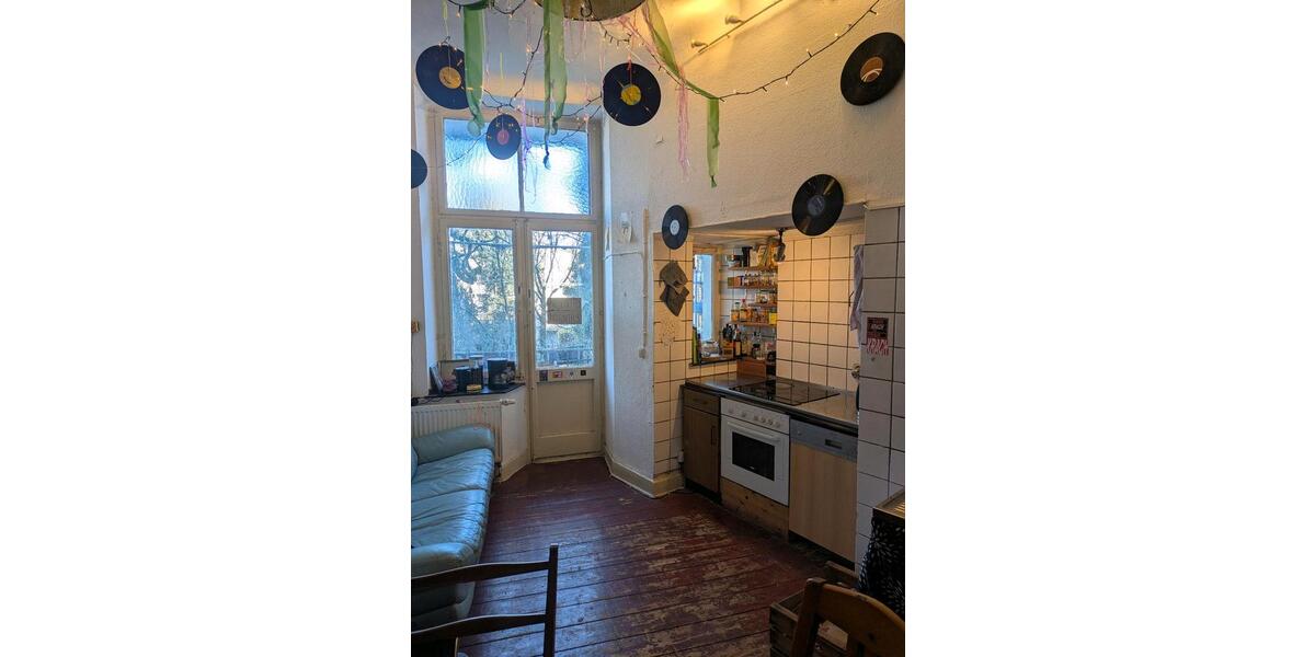 Etagenwohnung Aachen Aachen-Mitte - 16 Zimmer, 65 m&sup2;, 470&euro; | Angebot:25272350