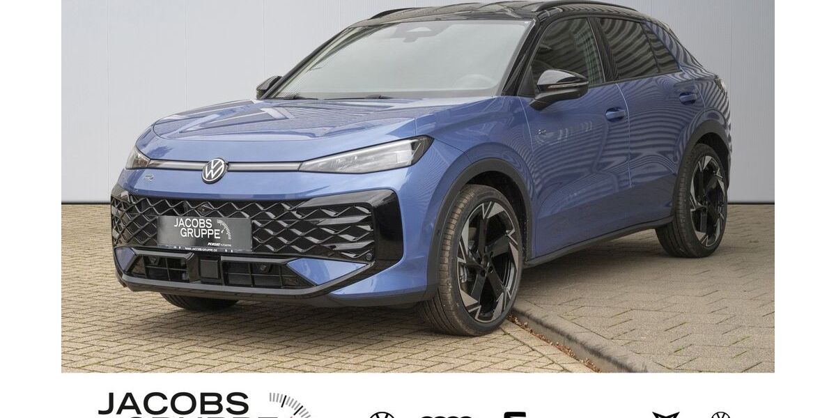 VW T-Roc 5.555 km 35.880 &euro; Düren 52351