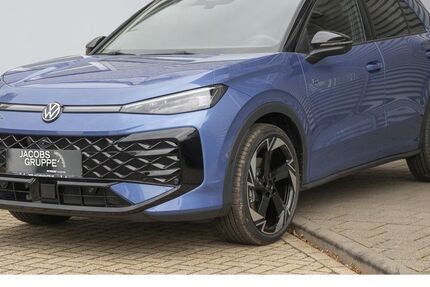 VW T-Roc 5.555 km 37.490 &euro; Düren 52351