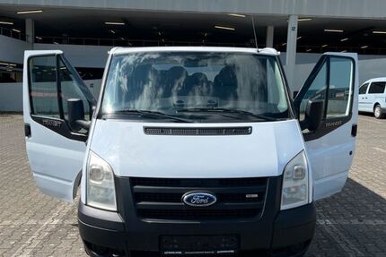 Ford Transit Custom 290.943 km 4.900 &euro; Aachen 52062