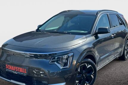 Kia Niro 34.534 km 27.479 &euro; Elsdorf (bei Köln) 50189