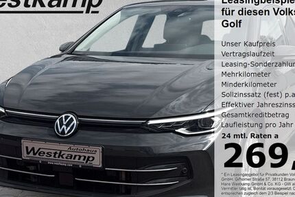 VW Golf 9.650 km 26.390 &euro; Frechen 50226