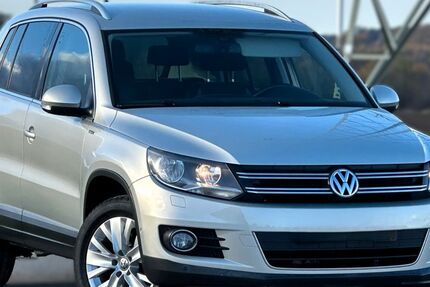 VW Tiguan 179.925 km 9.920 &euro; Alsdorf 52477