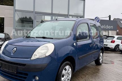Renault Kangoo 129.000 km 3.990 &euro; Eschweiler 52249