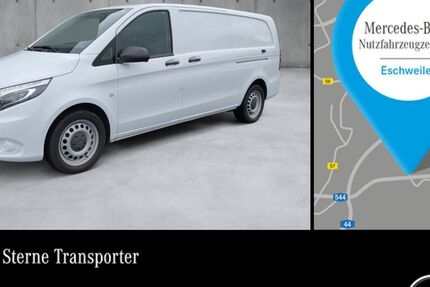 Mercedes-Benz Vito 40.740 km 34.498 &euro; Eschweiler 52249