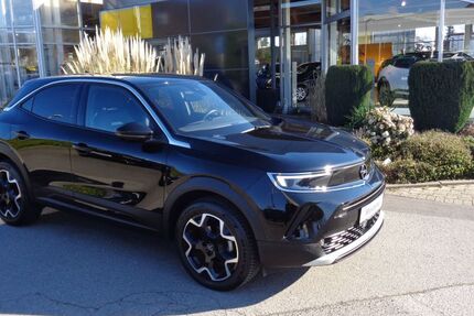 Opel Mokka 26.097 km 23.950 &euro; Eschweiler 52249