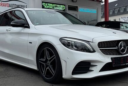 Mercedes-Benz C 300 212.000 km 16.899 &euro; Euskirchen 53879