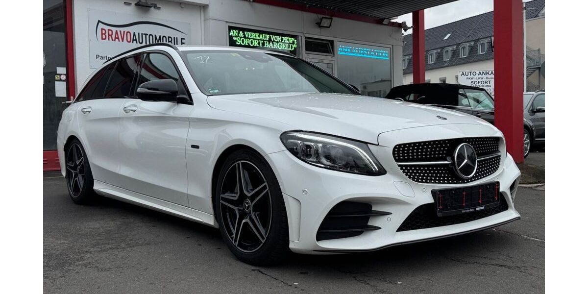 Mercedes-Benz C 300 212.000 km 16.899 &euro; Euskirchen 53879