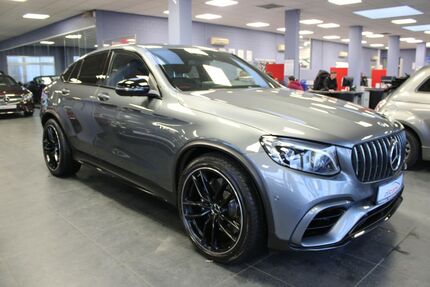 Mercedes-Benz GLC 63 AMG 47.890 km 51.980 &euro; Euskirchen 53881