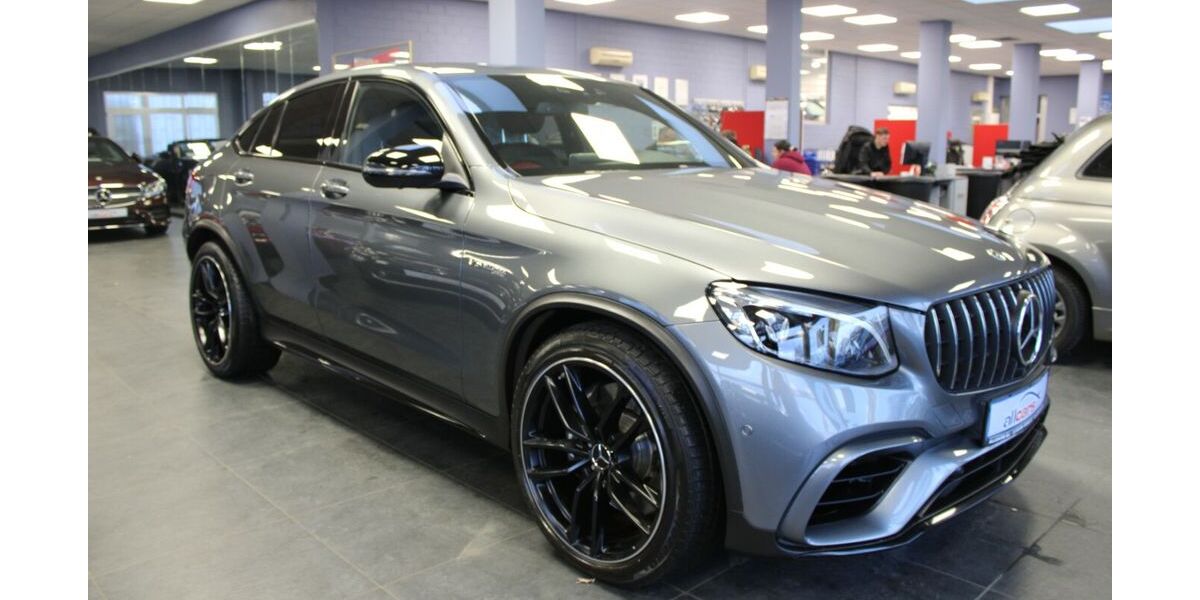Mercedes-Benz GLC 63 AMG 47.890 km 51.980 &euro; Euskirchen 53881