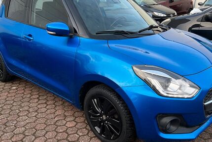 Suzuki Swift 120.156 km 12.490 &euro; Euskirchen 53879