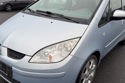Mitsubishi Colt 163.773 km 1.990 &euro; Weilerswist 53919