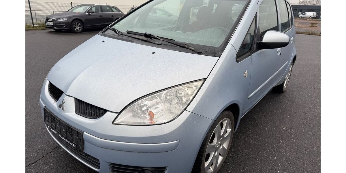 Mitsubishi Colt 163.773 km 1.990 &euro; Weilerswist 53919
