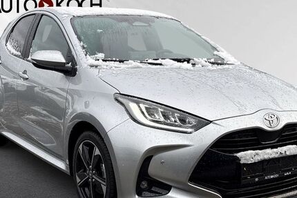 Toyota Yaris 2.905 km 26.780 &euro; Eschweiler 52249