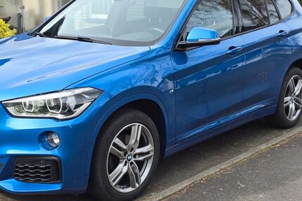 BMW X1 41.000 km 20.480 &euro; Elsdorf 50189
