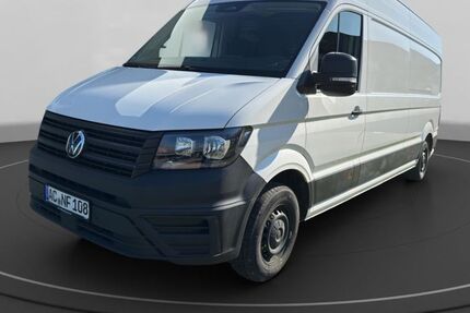 VW Crafter 1.111 km 49.690 &euro; Aachen 52068